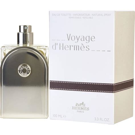 voyage d hermes black|voyage d'hermes perfume Hermes.